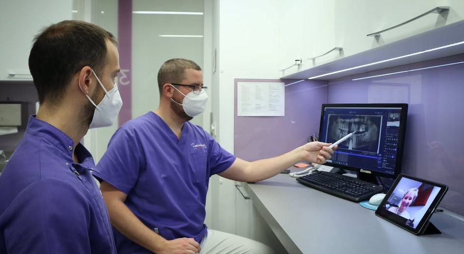 Helvetic Clinics Budapest, Hungary