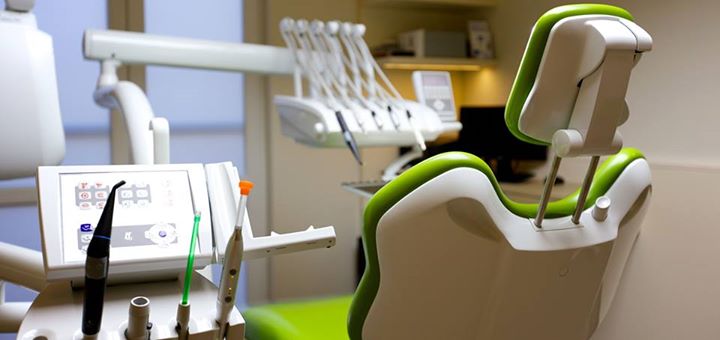 LaPortaDental Budapest