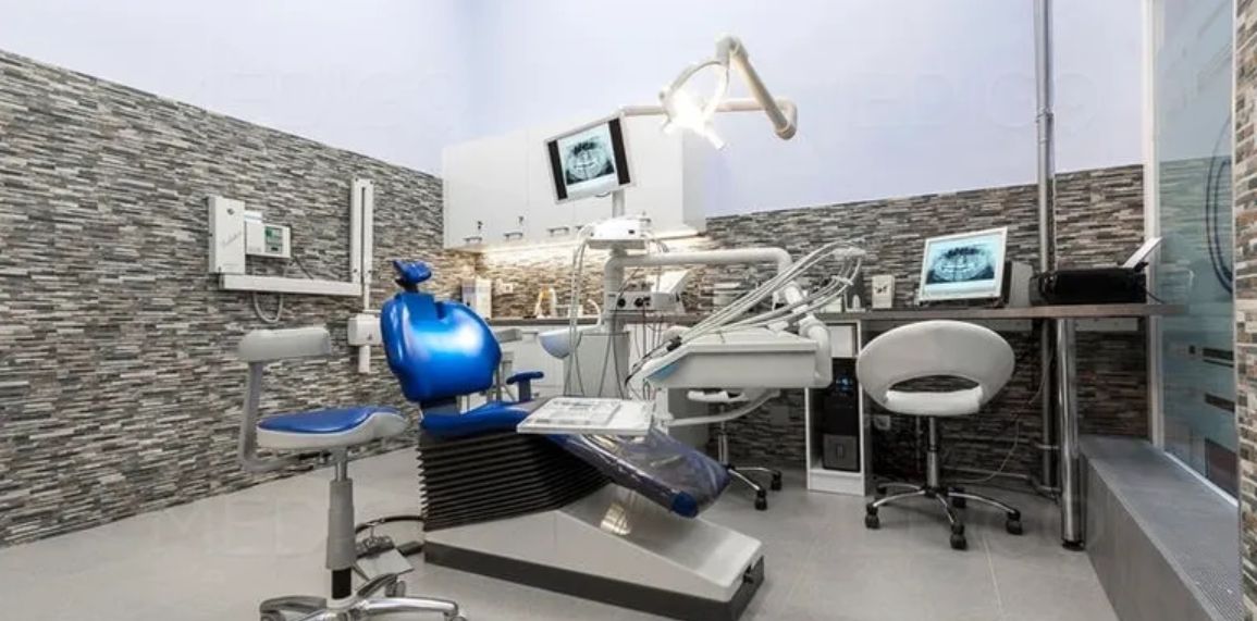 Platinum Budapest Dental Clinic