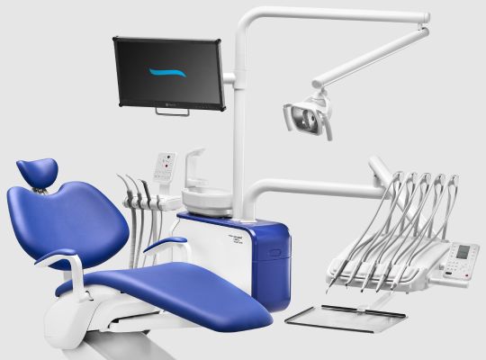 Budapest Dental Solutions for Irish patients: single & multiple missing teeth treatments