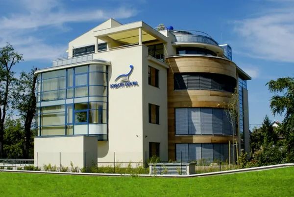 Kreativ Dental Clinic Budapest – Dental Tourism & Quality Care